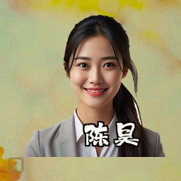 陈昊